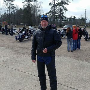 Meet your Posher, Van